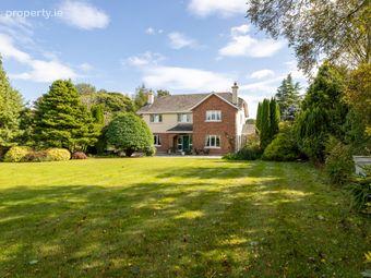 Kingfisher Lodge, Blackhorse, Drinagh, Co. Wexford - Image 5