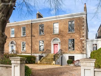 73 Leinster Road, Rathmines, Dublin 6, Rathmines, Dublin 6