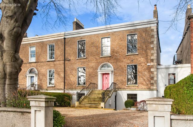 73 Leinster Road, Rathmines, Dublin 6, Rathmines, Dublin 6 - Click to view photos