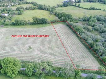 1.1 Acre Site Holymount, Peterswell, Gort, Co. Galway - Image 2