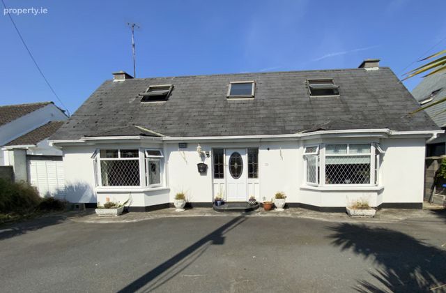 17 Seaview Avenue, Arklow, Ferrybank, Co. Wicklow - Click to view photos