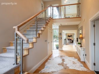 An D&uacute;n House, 6 Mountain View, Sheen Falls Country Club, Kenmare, Co Kerry, Kenmare, Co. Kerry - Image 3