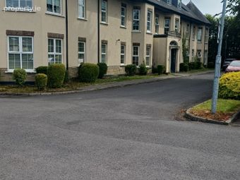 Apartment 53, The Lodge, Abbeylands, Clane, Naas, Clane, Co. Kildare