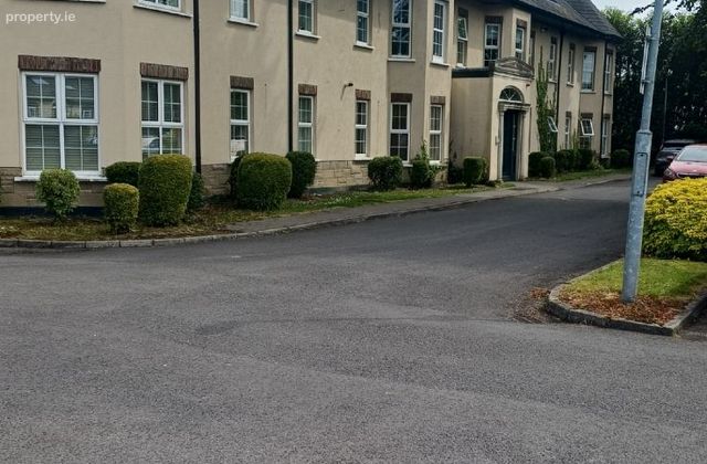 Apartment 53, The Lodge, Abbeylands, Clane, Naas, Clane, Co. Kildare - Click to view photos