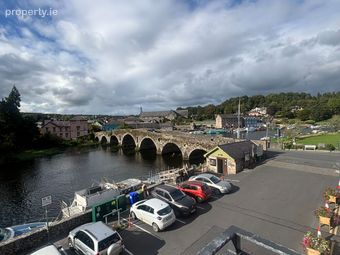 Apartment 7, Baker's Quay, The Quay, Tinnahinch, Graiguenamanagh, Co. Carlow - Image 2