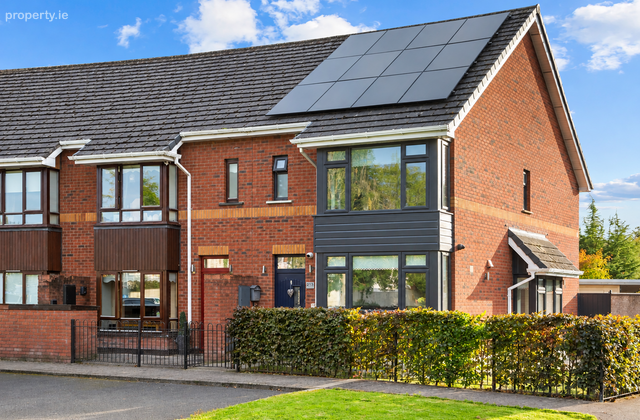 213 Chambers Park, Kilcock, Co. Kildare, Kilcock, Co. Kildare - Click to view photos
