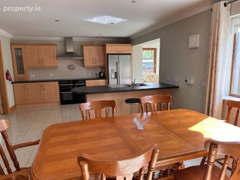 4 Bofin Avenue, Dromod, Carrick-on-shannon, Co. Le, Bornacoola, Co. Leitrim