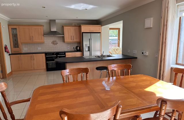 Bofin Avenue,dromod,carrick-on-shannon,co. Leitrim, Bornacoola, Co. Leitrim - Click to view photos