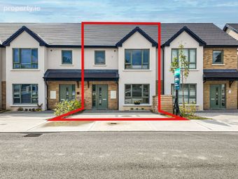 71 C&uacute;l Dara, Williamstown Road, Waterford City Centre, Co. Waterford - Image 2