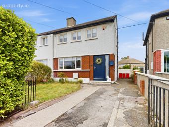 18 Shanliss Grove, Santry, Dublin 9