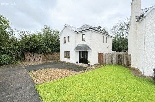 22 Wood Green, Forest Park, Dromahair, Co. Leitrim - Click to view photos