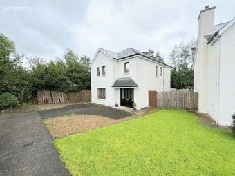 22 Wood Green, Forest Park, Dromahair, Co. Leitrim