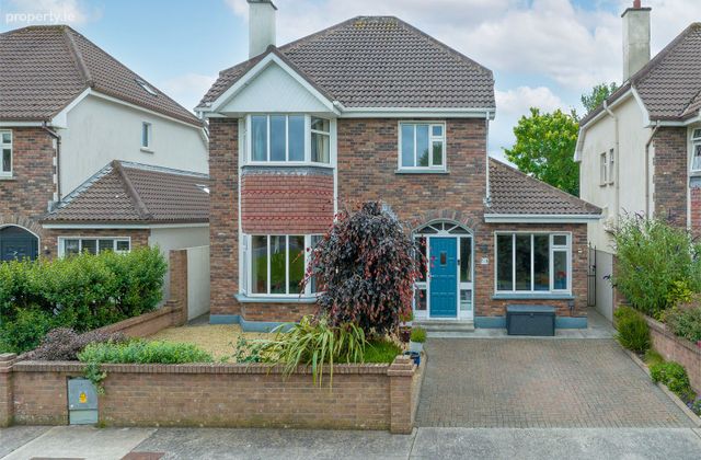 31 Windfield Gardens, Clybaun Road, Knocknacarra, Galway, Knocknacarra, Co. Galway - Click to view photos