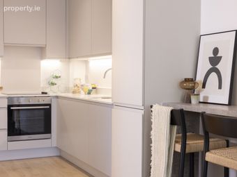 1 Bedroom Apartment, Clay Farm Drive, Leopardstown, Dublin 18 - Image 3