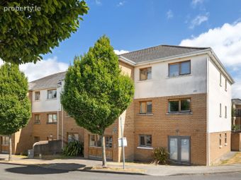 Apartment 15, Deerpark Lodge, Kiltipper, Dublin 24