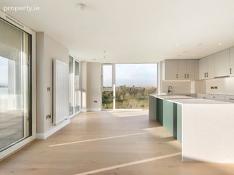 3 Bedroom Sub Penthouse, 072 The Gardens At Elmpark Green, Merrion Road, Ballsbridge, Dublin 4, Ballsbridge, Dublin 4 - Image 2