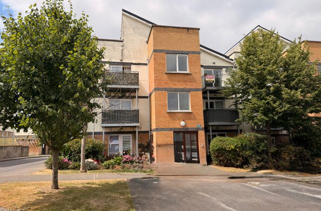 Apartment 34, Deerpark Road, Kiltipper, Dublin 24 - Click to view photos