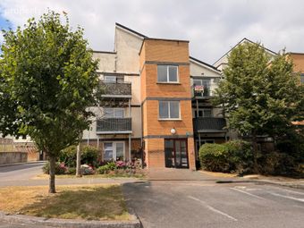 Apartment 34, Deerpark Road, Kiltipper, Dublin 24
