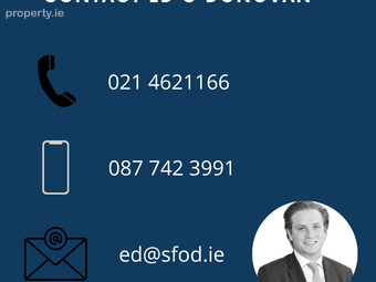 Approx. 0.86 Ha (2.13 Acres), Aislinn Road, Castleredmond, Midleton, Co. Cork, Midleton, Co. Cork - Image 3