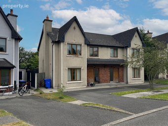 33 Oaklane, Old Forest, Bunclody, Co. Wexford, Millroad, Co. Wexford - Image 2