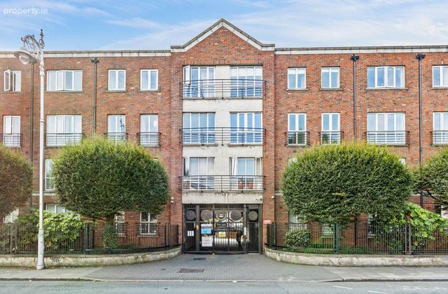 60 Finnegan House, Viking Harbour, Ushers Island, Dublin 8, Dublin 8 - Click to view photos