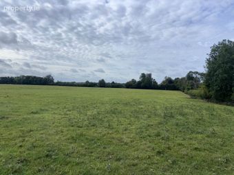 Site - Approx. 0.6 Acres, Curraghtown, Culmullen, Co. Meath, Moynalvey, Co. Meath - Image 2