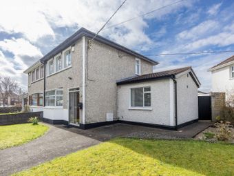 69 Cooleen Avenue, Dublin 9, Beaumont, Dublin 9