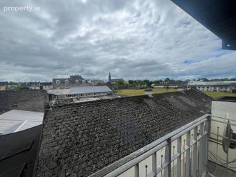 Apartment 23, Riverdock House, Limerick City Centre, Co. Limerick - Image 5