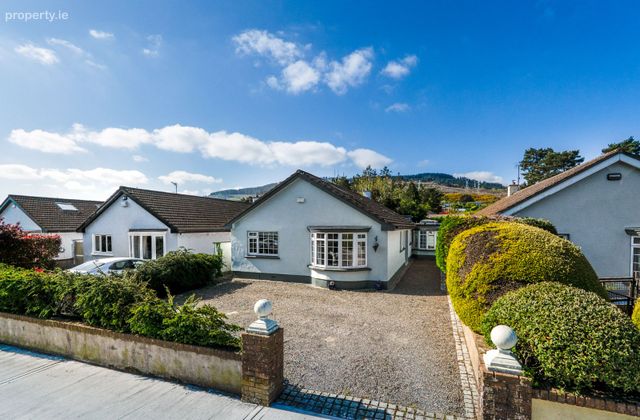 4 Blackglen Court, Dublin 18, Sandyford, Dublin 18 - Click to view photos