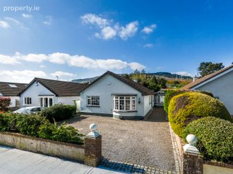 4 Blackglen Court, Dublin 18, Sandyford, Dublin 18