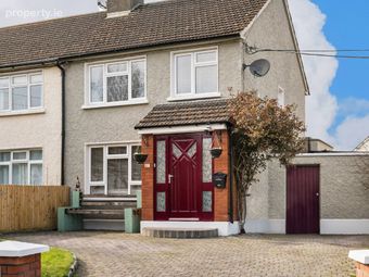 61 Beech Hill Drive, Donnybrook, Dublin 4, Donnybrook, Dublin 4 - Image 2