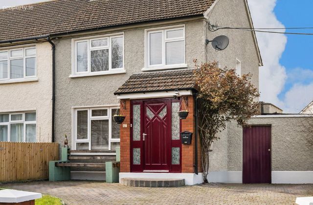 61 Beech Hill Drive, Donnybrook, Dublin 4, Donnybrook, Dublin 4 - Click to view photos
