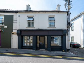 27a Pearse Street, Athlone, Co. Westmeath, Athlone, Co. Westmeath - Image 2