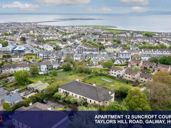 Apartment 12, Suncroft Court, Taylors Hill Road, Galway, Taylor's Hill, Co. Galway - Image 2