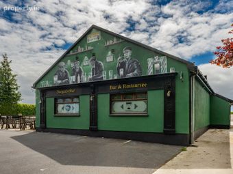 Doogue's Bar, Raheen, Abbeyleix, Portlaoise, Co. Laois - Image 4