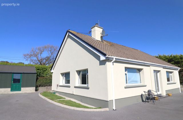 Glendart, Coronea, Skibbereen, Co. Cork - Click to view photos