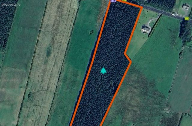 Rathcroghan, Ballinagare, Co. Roscommon - Click to view photos