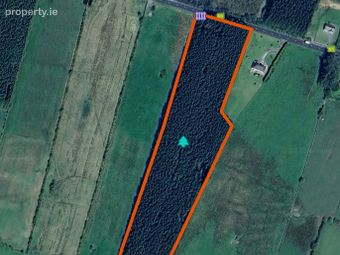Rathcroghan, Ballinagare, Co. Roscommon