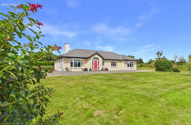 Blackhall, Killurin, Co. Wexford - Click to view photos