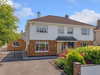 21 River Oaks, Claregalway, Co. Galway, Claregalway, Co. Galway