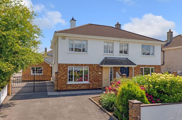21 River Oaks, Claregalway, Co. Galway, Claregalway, Co. Galway - Click to view photos