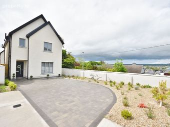 8 Belmont View, Cloghers, Tralee, Co. Kerry