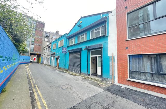 13 Belvedere Court, Dublin 1 - Click to view photos