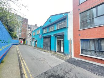 13 Belvedere Court, Dublin 1