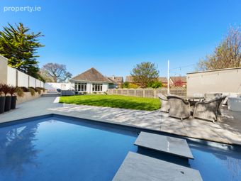 'the Old Garden', 16a Fortfield Grove, Terenure, Dublin 6w, Terenure, Dublin 6w