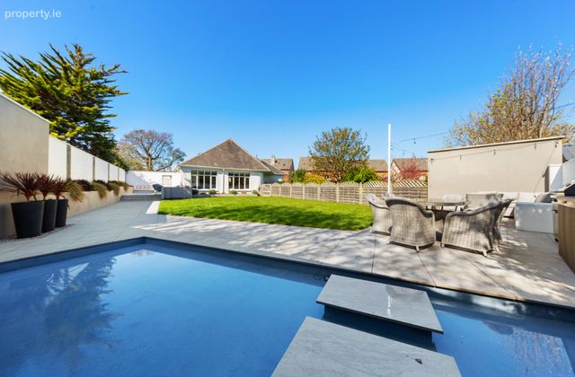 'the Old Garden', 16a Fortfield Grove, Terenure, Dublin 6w, Terenure, Dublin 6w - Click to view photos