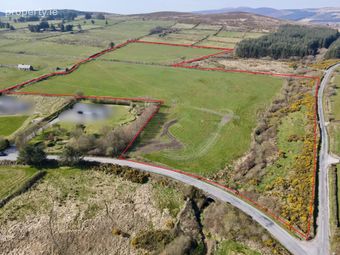 Agricultural Land At Knockariska East, Ballysaggart, Lismore, Co Waterford, Lismore, Co. Waterford - Image 2