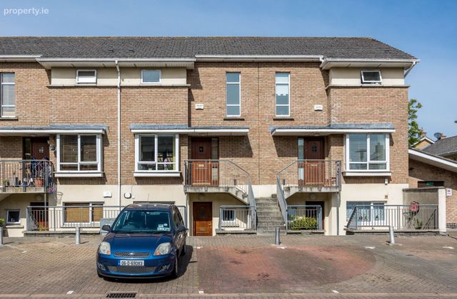 94 Ivy Court, Beaumont Woods, Beaumont, Dublin 9 - Click to view photos