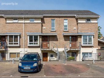 94 Ivy Court, Beaumont Woods, Beaumont, Dublin 9