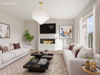 25 Whitesland, Rathbride Road, Kildare Town, Co. Kildare, Kildare, Co. Kildare - Image 2